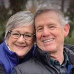 Jeff and Karen Merry