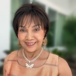 Noi (aka Mary or Chanaddah Chaisakorn)